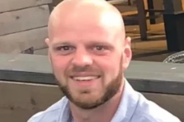 சுவிட்சர்லாந்தில் மாயமான பிரித்தானியரின் வீடியோவில் காணப்படும் மர்மப் பெண்: குடும்பத்தினர் கோரிக்கை