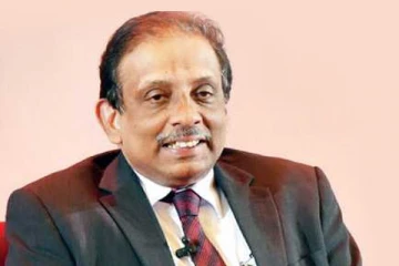 මුදල් අමාත්‍යාංශ ලේකම් ධූරයෙන් ඉවත් වේ...