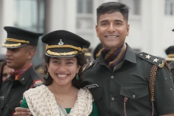 அமரன் பட காட்சியால் மாணவர் அனுபவிக்கும் தொல்லை - சாய்பல்லவி என நினைத்து கால் செய்யும் ரசிகர்கள்