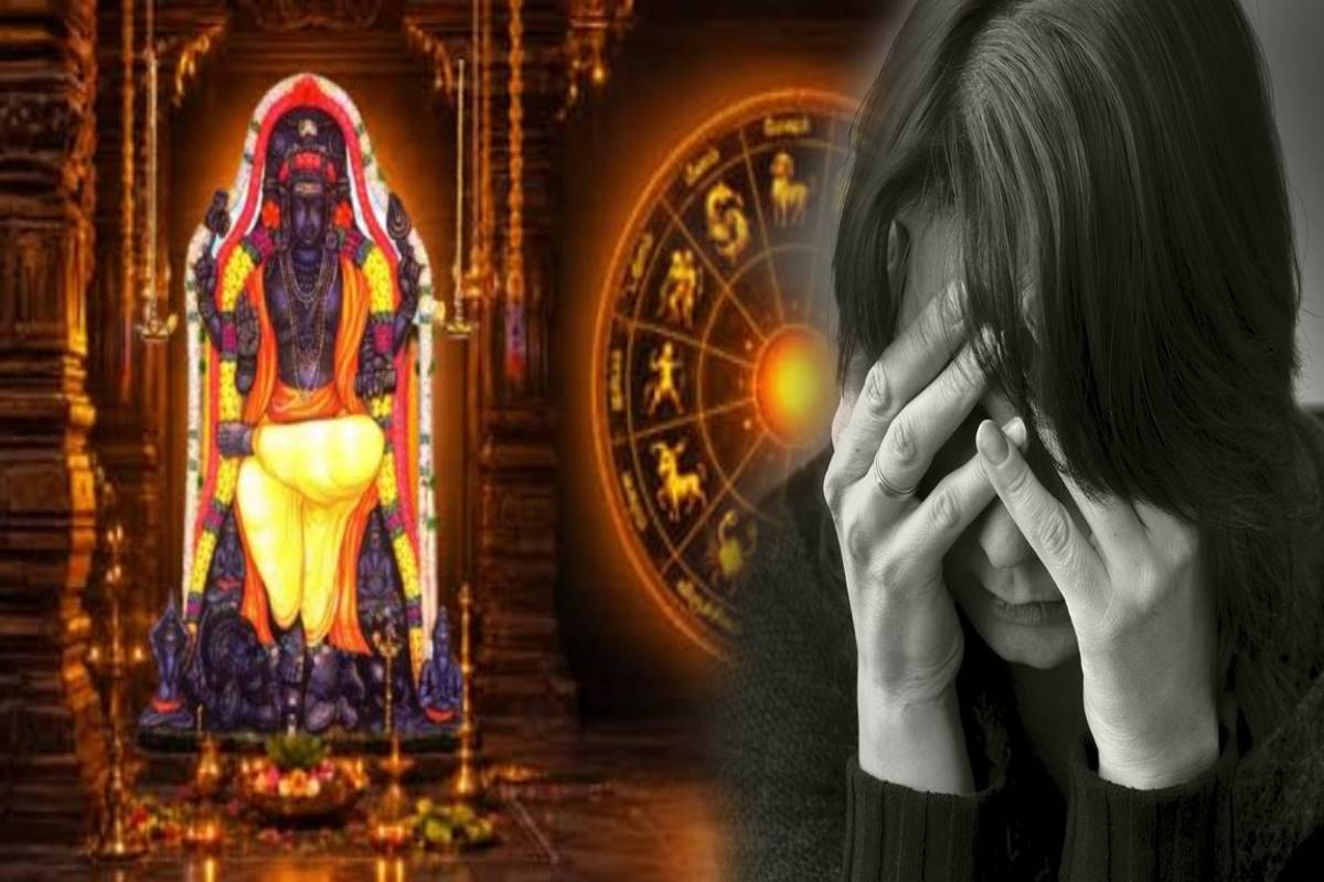 குரு அஸ்தமனத்தால் மாறும் பலன்கள்: சிக்கலில் மாட்டிக்கொள்ளப்போகும் ராசிகள் இவர்கள் தானாம்! | Jupiter Combust On July 14 Who Get Bad Luck குரு அஸ்தமனத்தால் மாறும் பலன்கள்: சிக்கலில் மாட்டிக்கொள்ளப்போகும் ராசிகள் இவர்கள் தானாம்! | Jupiter Combust On July 14 Who Get Bad Luck