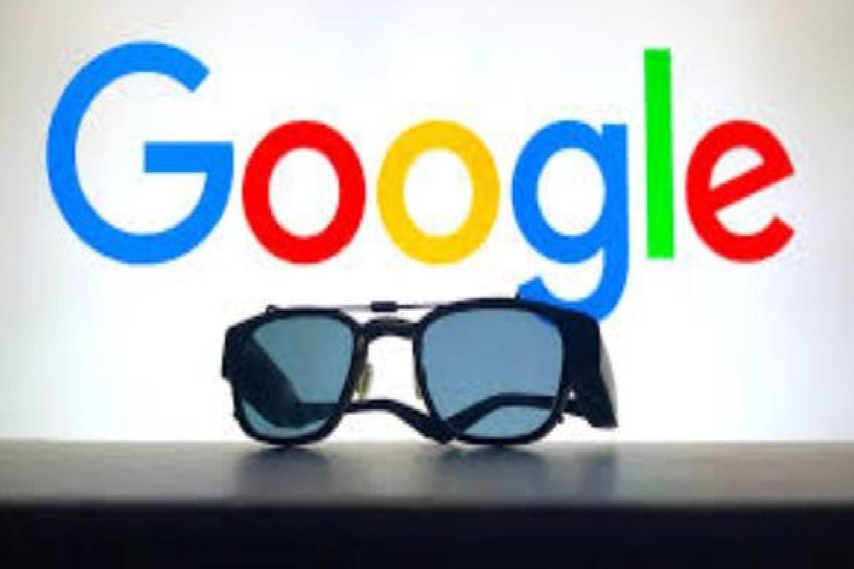 கூகுளின் புதிய அதிசயம் ; ஒரு கண்ணாடியில் AI உலகம் | Google S New Wonder The World Of Ai In A Mirror
