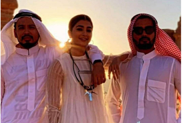 பீஸ்ட் படத்தில் அமைந்துள்ள அரபிக் ஸ்பெஷல் பாடல், இணையத்தில் கசிந்த போட்டோ.. | Beast Arabic Style Song