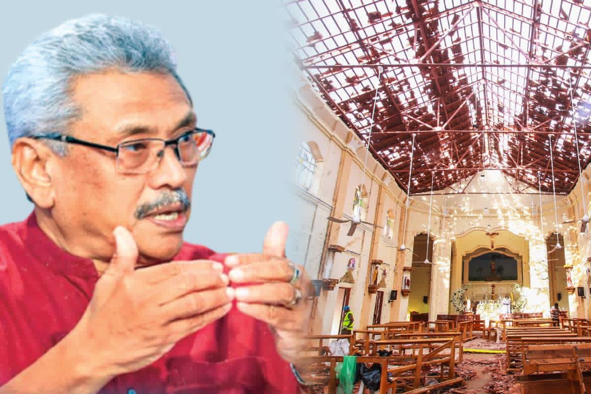 கோட்டாபயவை சூழும் தமிழர்களின் சாபங்கள் - ராஜபக்சர்கள் மீது பாய தயாராகும் கடுமையான சட்டம் | No Evidence Against Gota