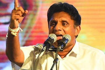 விடியும் போது தேசிய வளம் விற்பனை செய்யப்படுகிறது - சஜித்