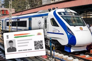 தட்கல் டிக்கெட் புக் செய்வதில் இனி புதிய மாற்றம் - ரயில்வே அமைச்சர் அறிவிப்பு