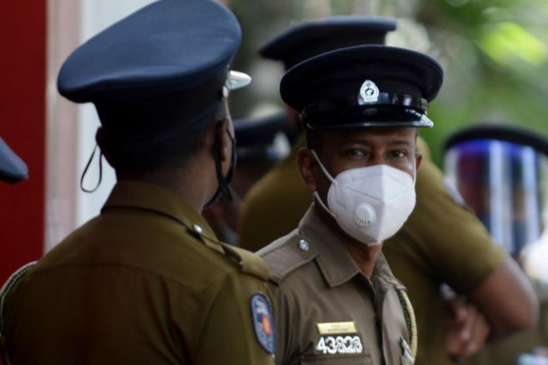 யாழ்ப்பாணத்தில் இரு இளைஞர்கள் அதிரடியாக கைது | Two Young Men Have Been Arrested In Jaffna Drugs
