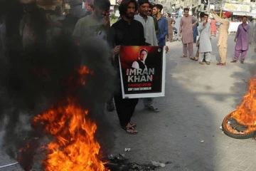 துப்பாக்கிச் சூட்டில் ஒருவர் உயிரிழப்பு; அறுவர் காயம்