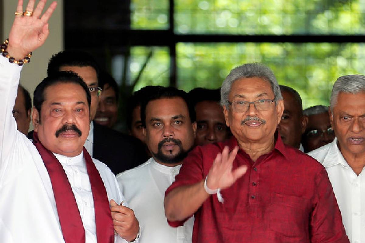 கோட்டாபய –சுரேஷ் சலே ஆகியோரால் அநியாயமாக சுட்டுக் கொல்லப்பட்ட தமிழ் இளைஞர்கள்! | 2015 Presidential Election Gota Suresh Sallay