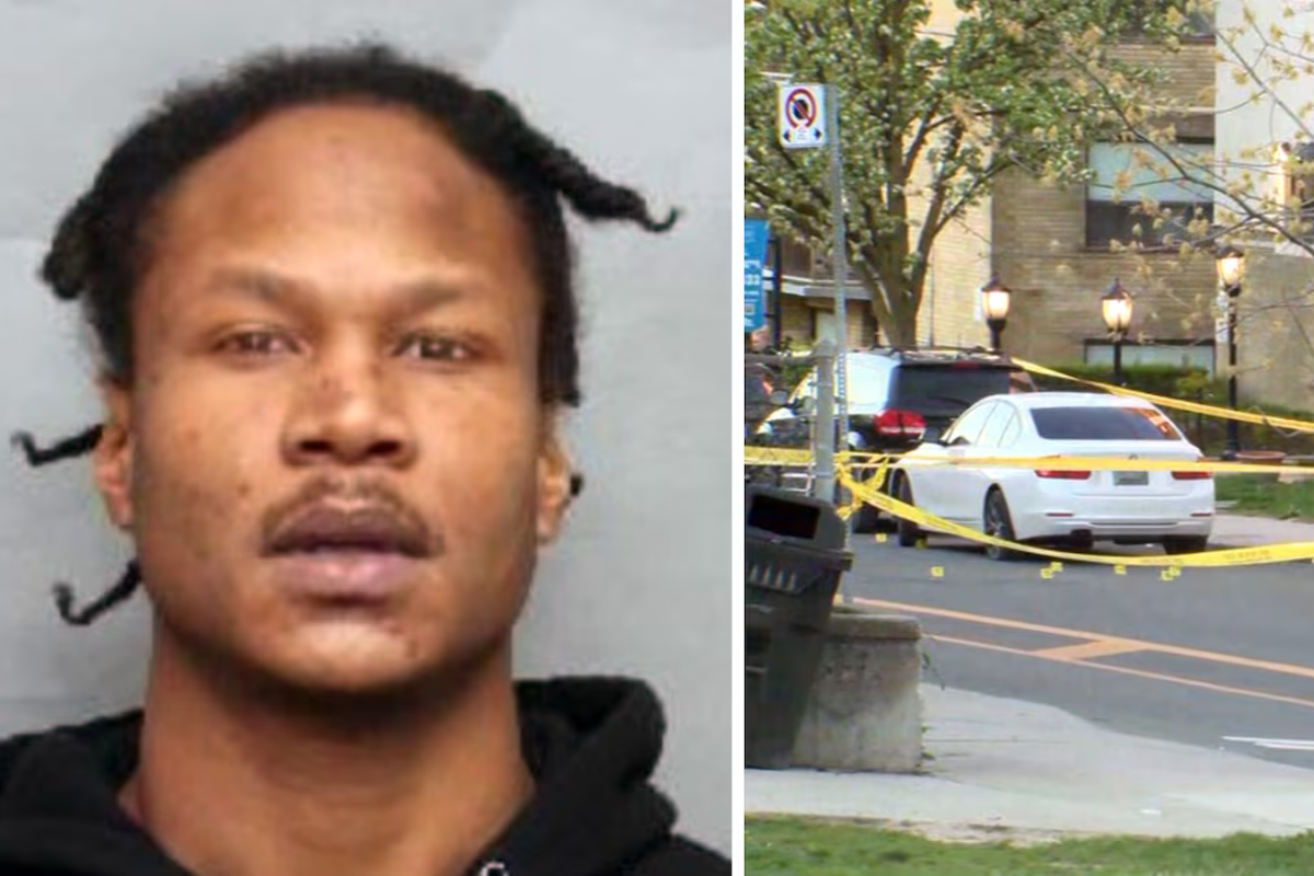 கனடாவில் மிகவும் தேடப்பட்ட குற்றவாளி அமெரிக்காவில் கைது | One Of Canadas Most Wanted Fugitives Accused