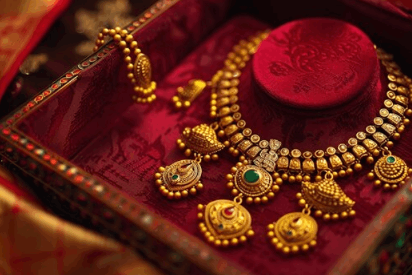 අද රන් වෙළඳපොළ උණුසුම් - නවතම මිල ගණන් මෙතනින් | Gold Rate Today Updated Prices In Sri Lanka