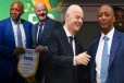 FIFA தலைவருக்கான தேர்தலில் ஆபிரிக்க நாடுகளின் நிலைப்பாடு