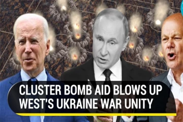 ஜேர்மனி மீது உக்ரைன் கடுங்கோபம்: காட்டமான வார்த்தைகளை பயன்படுத்திய அமைச்சர்