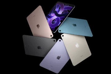 வெறும் 17,499 ரூபாய் மட்டுமே..Apple iPad Air: Flipkart-ல் வாங்குவது எப்படி?