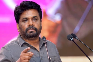 தேசிய மக்கள் சக்தியின் அறிவிப்பு! இடைக்கால நிர்வாகத்தை அமைக்க தயார்! ஏனையக் கட்சிகளில் ஆதரவளித்தால்.........