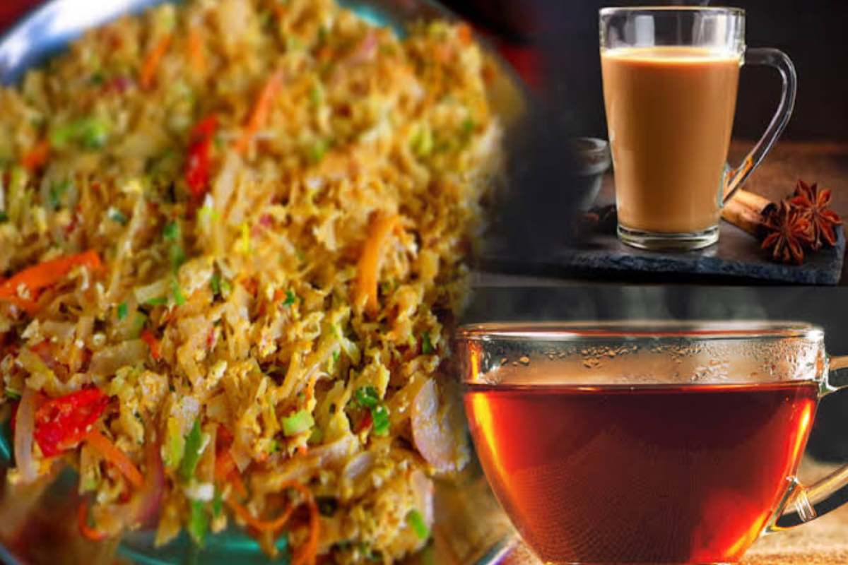 நள்ளிரவு முதல் அதிரடியாக குறைக்கப்படும் விலைகள் | Rice Kottu Tea Prices Reduced After Gas Price Cut