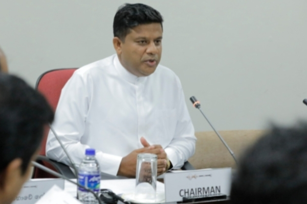 கோபா குழுவின் தலைவர் ராஜினாமா | Copa Committee Chairman Resigns