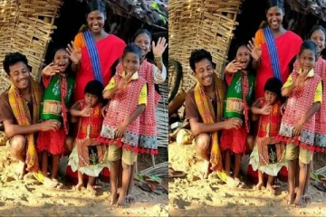 கூலி வேலையில் கஷ்டப்பட்டு ரூ.250 சம்பாதித்தவர்.., இன்று Youtube -ல் வீடியோ போட்டு லட்சாதிபதி!