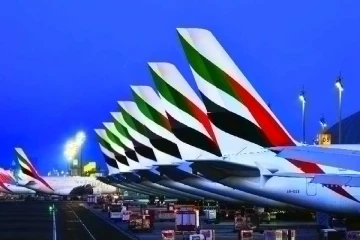 எமிரேட்ஸ் எயார்லைன்ஸ் செயற்பாடுகள் மீண்டும் ஆரம்பம்! பயணிகளுக்கு முக்கிய அறிவுறுத்தல்