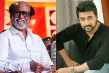 ரஜினியை முந்திய சூர்யா, என்ன இப்படி ஆகிருச்சு