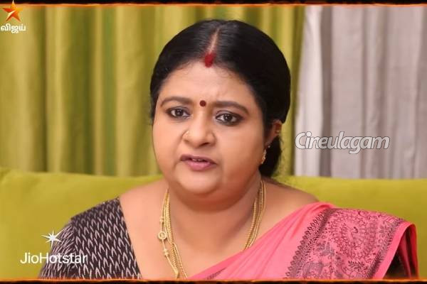 விஜயா செய்த கேவலமான வேலை, ஆத்திரத்தில் அடிக்க சென்ற அண்ணாமலை.. சிறகடிக்க ஆசை பரபரப்பு புரொமோ | Siragadikka Aasai 4Th To 6Th December 2025 Promo