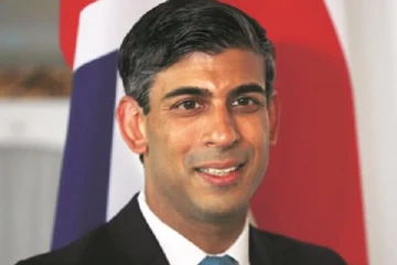 இறுதியாக புதிய நெறிமுறை ஆலோசகரை நியமித்த ரிஷி சுனக்! யார் அந்த நபர்?