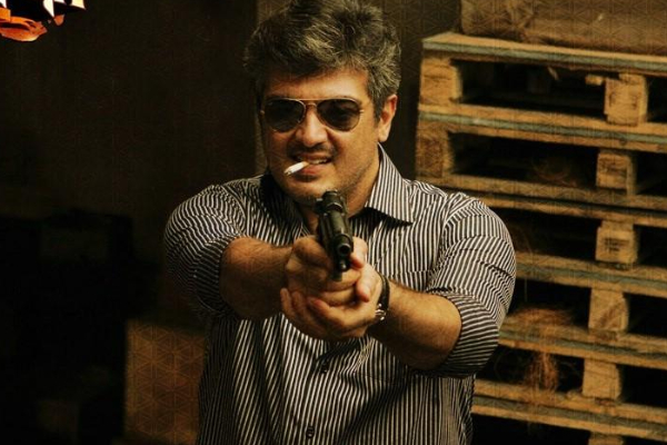 மங்காத்தா முதல் நாள் ப்ரீ புக்கிங் வசூல் இத்தனை கோடியா.. அடேங்கப்பா | Mankatha Record Breaking Pre Booking Collection மங்காத்தா முதல் நாள் ப்ரீ புக்கிங் வசூல் இத்தனை கோடியா.. அடேங்கப்பா | Mankatha Record Breaking Pre Booking Collection