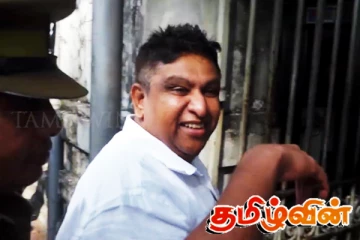 சி.ஐ.டியில் முன்னிலையான சாமர