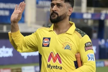 சுயநலம் இல்லா வீரன் என்பதை மீண்டும் நீரூபித்த தல தோனி - ரசிகர்கள் நெகிழ்ச்சி