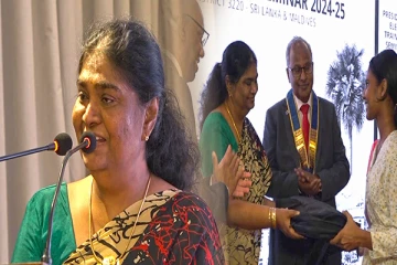 சிறிய செயற்திட்டங்கள் ஊடாக பாரிய மாற்றத்தை ஏற்படுத்த முடியும்: வடக்கு ஆளுநர்