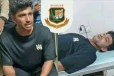ජනප්‍රිය ක්‍රිකට් ක්‍රීඩකයාට මහමග දී පහර දුන් පොලිස් නිලධාරීන්ගේ වැඩ තනනම්
