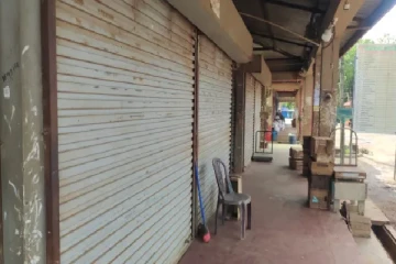 முள்ளிவாய்க்கால் நினைவேந்தலுக்கு ஆதரவு; முடங்கியது கிளிநொச்சி