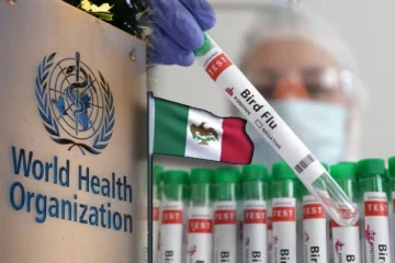 உலகில் பறவைக் காய்ச்சலால் பதிவான முதலாவது மரணம்