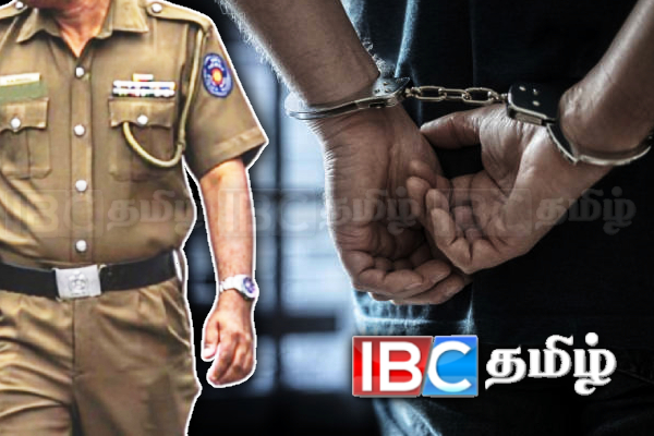 அயகம பகுதியில் நபர் ஒருவர் கொலை - சந்தேக நபர் கைது | Men Was Murdered In The Ayagama Area