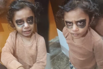 Viral Video: செல்போன் பார்ப்பதை தடுக்க தாய் செய்த காரியம்! கண்ணீருடன் சிறுமி கேட்ட கேள்வி