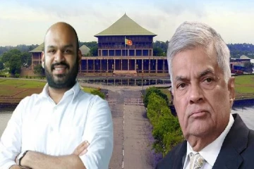 ஜனநாயக உரிமைகள் தொடர்ந்தும் மறுக்கப்படுமா - ஜனாதிபதிடம் சாணக்கியன் கேள்வி