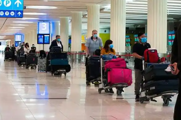 கட்டுநாயக்க விமான நிலையத்துக்குள் வெடிபொருட்களுடன் ஒருவர் கைது - ஐபிசி தமிழ்