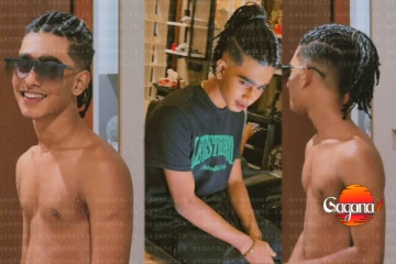 අම්මෝ පියුමි හංසමාලිගේ පුතාගේ ලස්සන - බුකියම පිස්සුවක් වෙලා [PHOTOS]