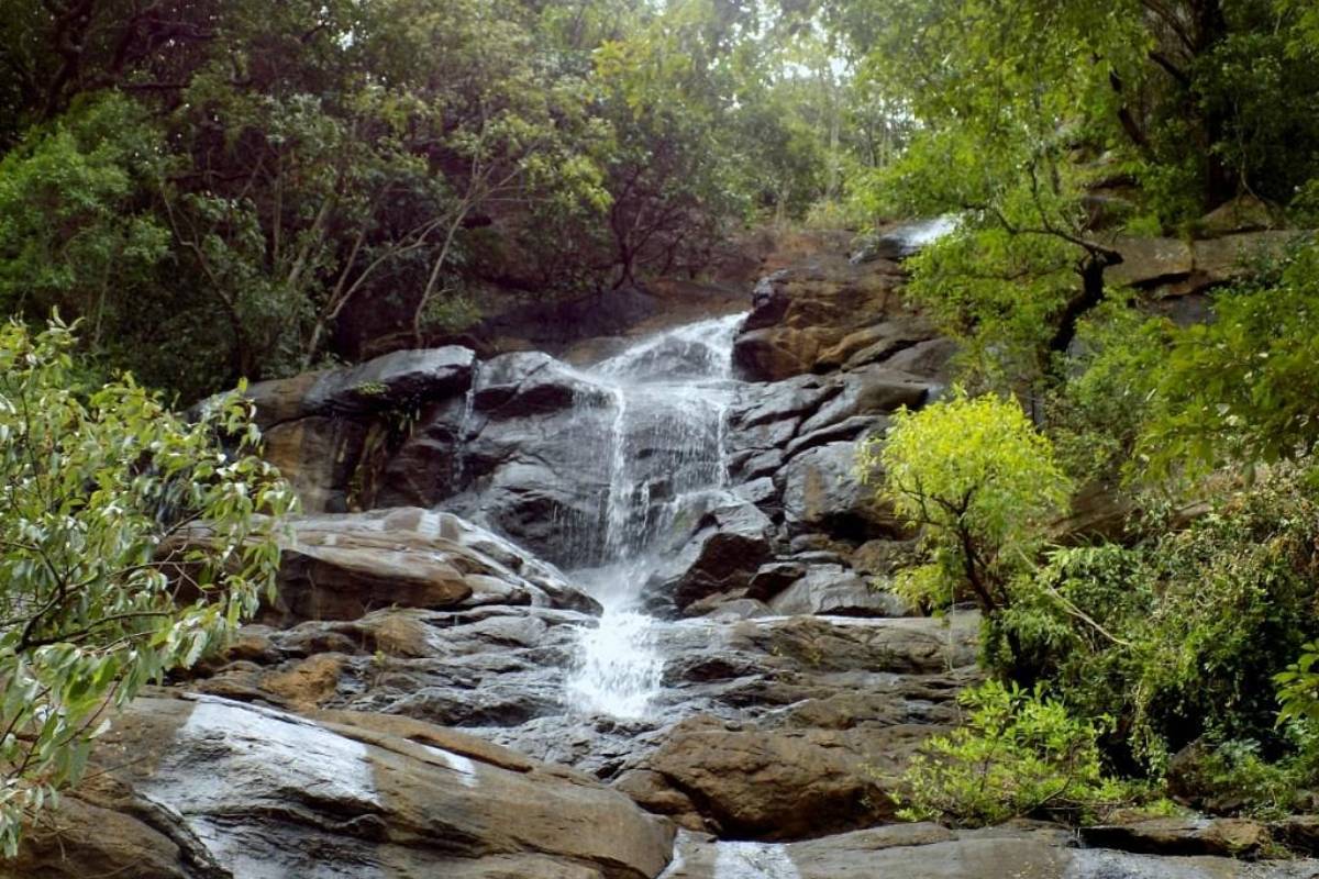 ஏழைகளின் ஊட்டி என்று அழைக்கப்படும் தமிழக இடம்.., எது தெரியுமா? | Which Place In Tn Is Known As Ooty Of The Poor