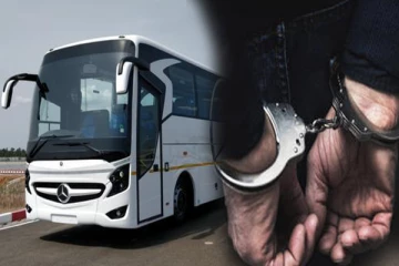 யாழில் இருந்து கொழும்பு நோக்கி சென்ற சொகுசு பேருந்தில் போதைப்பொருள் கடத்தல்! ஒருவர் கைது