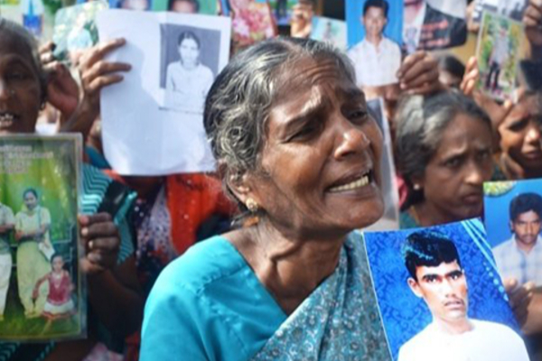 காணாமல் ஆக்கப்பட்டோரின் குடும்பங்களுக்கு எதிராக ஒடுக்குமுறைகள்! ஐ.நா. குழுவில் தீவிர கரிசனை | Un Reporters Committee Serious Concern