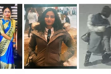 கனடாவில் காணாமல் போனதாக தேடப்பட்டு வந்த ஈழத்து பெண் உயிரிழந்தார்