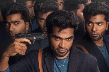 மாநாடு திரைப்படம் உலகளவில் 100 கோடி காலெக்ஷன் ! தயாரிப்பாளரின் அதிரடி அறிவிப்பு..