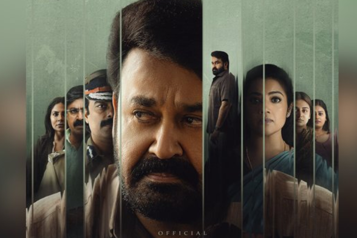 3 நாட்களில் த்ரிஷ்யம் திரைப்படம் செய்துள்ள வசூல்.. பாக்ஸ் ஆபிஸ் ரிப்போர்ட் | Drishyam 3 Worldwide Box Office