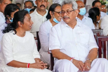 கோட்டாபய தொடர்பில் முக்கிய தகவலை வெளியிட்ட சர்வதேச ஊடகம்