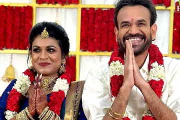 பிரேம்ஜி மனைவி வெளியிட்ட காணொளி... தலைவா உனக்கா இந்த நிலைமை? கொந்தளிக்கும் ரசிகர்கள்