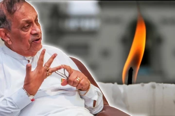 சர்வதேச நிபுணர்களின் ஒத்துழைப்புடன் உயிர்த்த ஞாயிறு தாக்குதல் விசாரணையை கோரும் கரு ஜயசூரிய