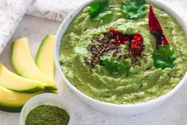 கீரையில் இப்படி சட்னி வைத்து சாப்பிடுங்க... முகம் பளபளவென மாறுமாம் | How To Make Moringa Leaves Chutney