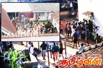 மஹர சிறையில் கொல்லப்பட்ட 11 கைதிகள்: குற்றப் புலனாய்வு திணைக்களத்திற்கு விசேட உத்தரவு