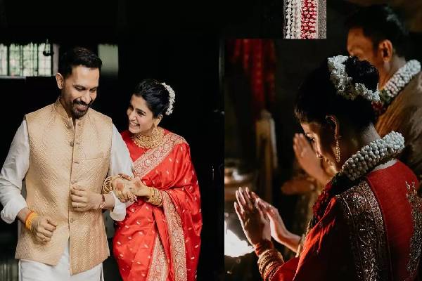 ஹனிமூன் புகைப்படங்ளைப் பகிர்ந்த நடிகை சமந்தா! குவியும் லைக்குகள் | Actress Samantha Shared Honeymoon Photos Viral