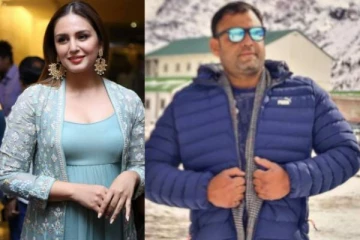 பிரபல நடிகை ஹூமா குரேஷியின் சகோதரர் கொலை! இருவர் கைது..அதிர்ச்சி காரணம்